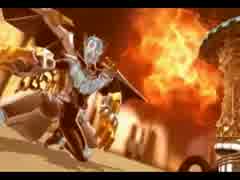 【ゆっくり実況】　仮面ライダーバトライド・ウォーⅡ　第二十二話