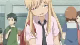 Yuru Yuri (Akari kissu)