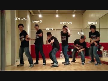 【Anispect Family】プリパラOP make it!【踊ってみた】