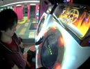 【maimai】MINISTOP よくできましたFLOWER 全タッチ紫SS