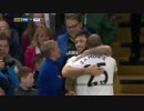 チェルシー vs QPR ハイライト