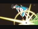 アイカツ43話素材