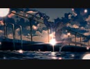 夜明けと蛍　歌ってみた≡藤普（とーふ）