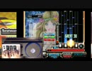 【beatmaniaIIDX】WINDOW_HOLDでCS GOLD七段を遊んでみる