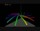波と粒の境界3D化_3D弾幕生成プログラム③