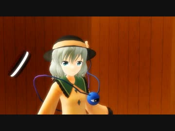 【ＭＭＤドラマ】東方でオフ会！！【東方ＭＭＤ】　第１話