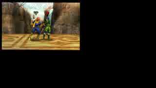 スマメイト対戦動画　1Pあくせる(マルス)VS 2PDDD&DD使い(ﾃﾞﾃﾞﾃﾞ、DD)