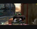 【PC版】ダメ子のへたれプレイ④ BO2 TDM【CoD:BO2】