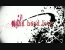 【APヘタリア】露と普でMad head love