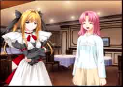 パルフェ PS2 花鳥玲愛04 おまかせプレイ