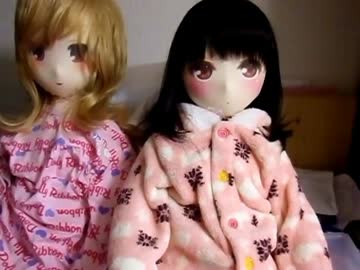 【ドール】人形にお話しさせる装置を作ってみた【ボイスユニット】