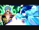 【EXVSFB】かっこいい？覚醒ポーズ集【ボツ】