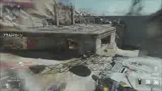 【PS4 CoD:AW】FFAでランク上位になる！！【サブマシアキンボ！！】