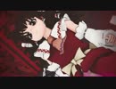 黒動[MMD]紅魔館ロビーでハイファイレイヴァー