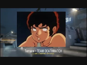 【COD:AW】 アムロ風に実況するTDM ～初陣～