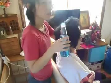 (赤さん＆子あり）ハールワッサーヘッドマッサージ（座位・ショート）