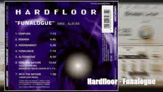 Hardfloor - Funalogue (1994)