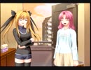 パルフェ PS2 花鳥玲愛07 おまかせプレイ