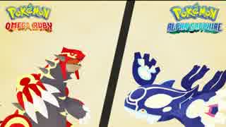 人気の 音楽 ポケモンbgmリンク 動画 1 339本 9 ニコニコ動画