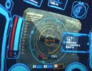 戦場の絆　新ＧＣバンナム戦　ガンタンク＆ジムスナ２　PN:XYZ