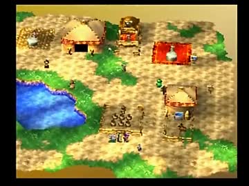 （８）強い女目指してドラクエ４実況プレイ　～くまのプーさん～