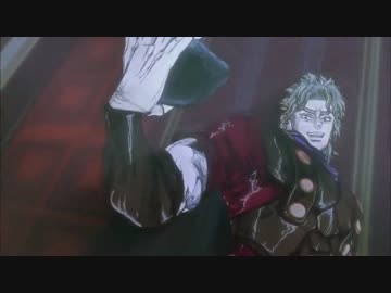 【JOJO1部】隠密諜報員 大英帝国捜査網 アンタッチャブル【大江戸捜査網】