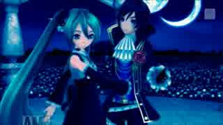 【第五回ボカロクラシカ音楽祭】スカルラッティ ソナタ K.25【映像部門】