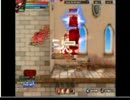 【ELSWORD】 死神称号＋72アップグレード装備