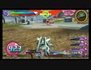 【家庭版EXVSFB改】F91視点2