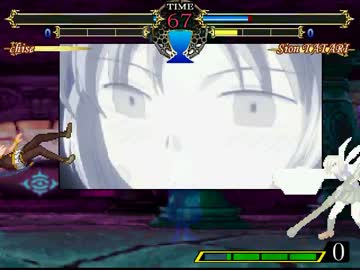 【MUGEN】 ランセレクレイジーバトル part65