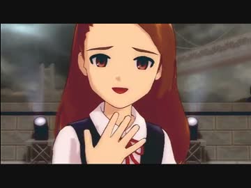 アイドルマスター「穢れ堕ちたアタシと」全員分