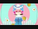 【手描き】ジュシュでメランコリック