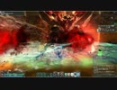 【PSO2】(SH)DFルーサーRa/Brソロノーダメージ討伐 Part.2