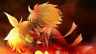 【鏡音レン】The end of tragedy【オリジナル】