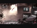PS4　CoD:AW(ア○ム)　TDM　SGおじさん空と地を舞う