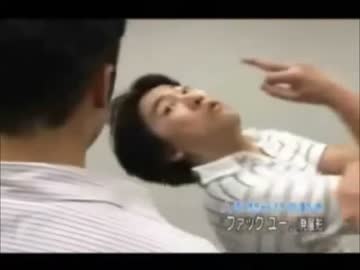 ホモと学ぶ人を怒らせる方法