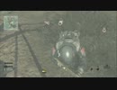 命を燃やして弾丸をぶち込め！残りHP1の2人がCOD:MW3を実況！part15下!!?