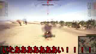【WoT】Jacksonだって出来る子だもん！ Part-1 フラグ回収【ゆっくり実況】
