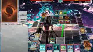 【遊戯王】 オッドアイズ・ペンデュラム・ドラゴン奮闘記 【ADS】