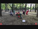 【代々木】休憩中【ハレオフ】