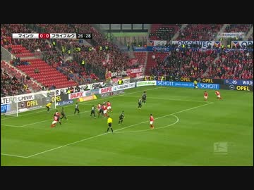 【納得の神編集】神岡崎マインツ×ヴォルクス 【神アシスト】