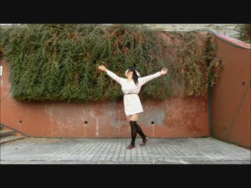 【春猫】too Cute!【踊ってみた】