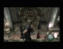 PS2版　バイオハザード4　全力でノーダメージプレイ　C3-2 前編