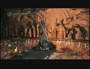 50前のおやじがダークソウル２DLCをビビリながらプレイ深い底の王の冠#07