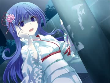 【NNI】逝ってよ♪マイダーリン【ギャルゲ風】