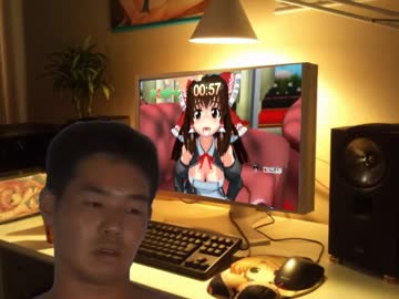 風俗店で働く自分の母親を見る先輩.D3