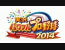 パワプロ2014 神宮大会決勝戦 BGM