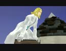 【ＭＭＤ】あのＧＩＦ画像をジョジョで再現してみた＆おまけ その2