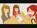 【手描きPV】炎上少女【LTPメドレー】