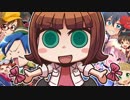 【全アイマス世界を繋ぐ】同人TCGアイドルヴァーサス 第２弾ティザーPV